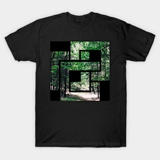 Nature T-Shirt